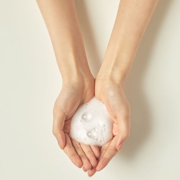 М'який очищуючий гель Needly Mild Cleansing Gel 2010 фото