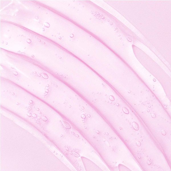 Шампунь для кучерявого волосся Umberto Giannini Curl Jelly Wash 0012 фото