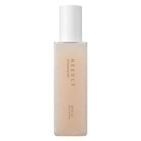 Молочний тонер з екстрактом гриба Альбатрелус Needly pH balancing toner 2003 фото