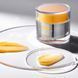 Крем освітлювальний з пептидами з вітамінним комплексом MEDIPEEL Peptide 9 Vitanol Cream Pro 8005 фото 3